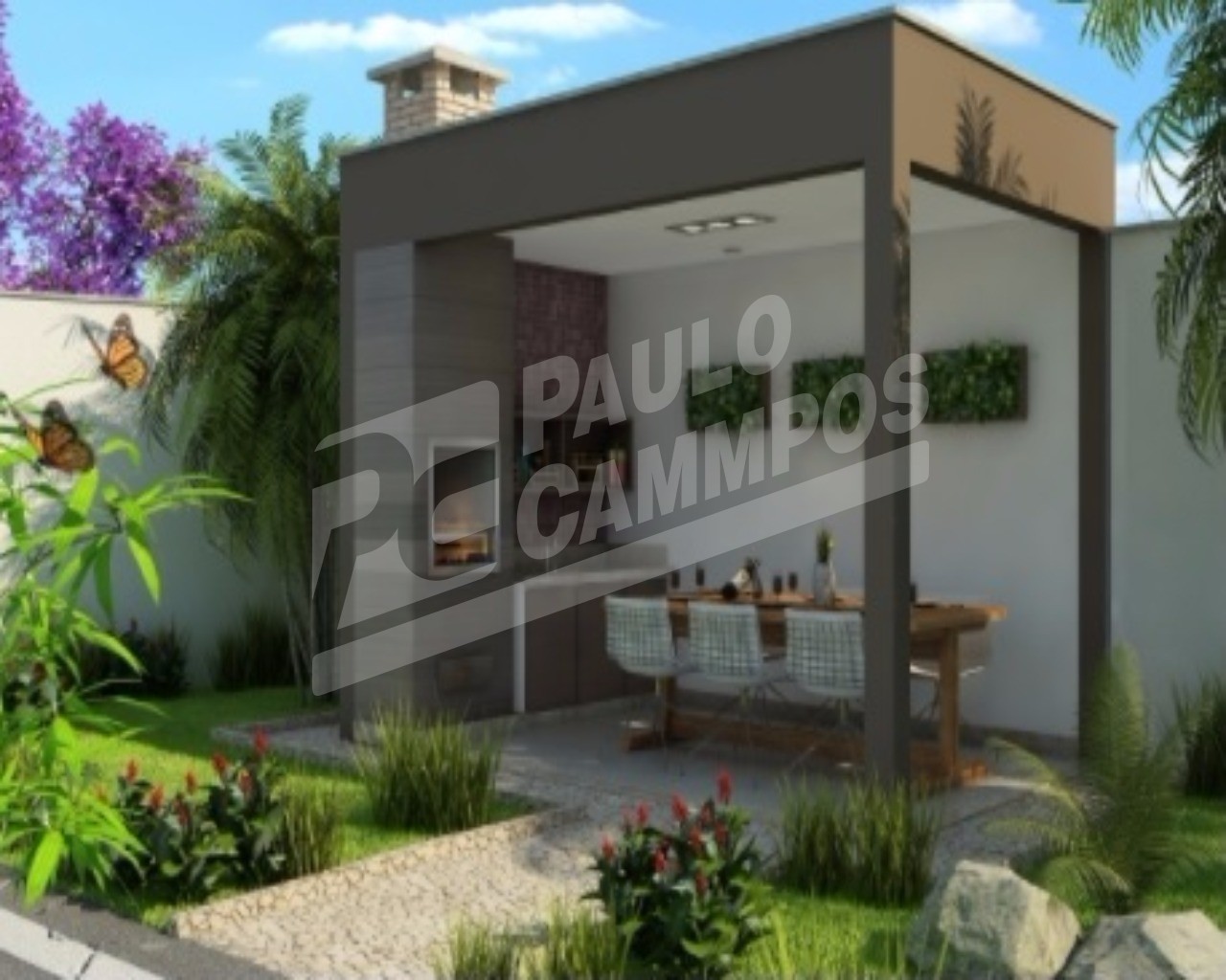 Apartamento à venda com 2 quartos, 53m² - Foto 6