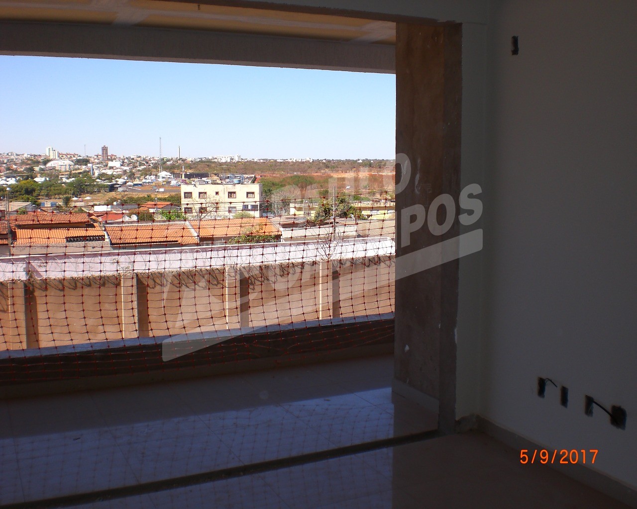 Cobertura à venda com 4 quartos, 235m² - Foto 2