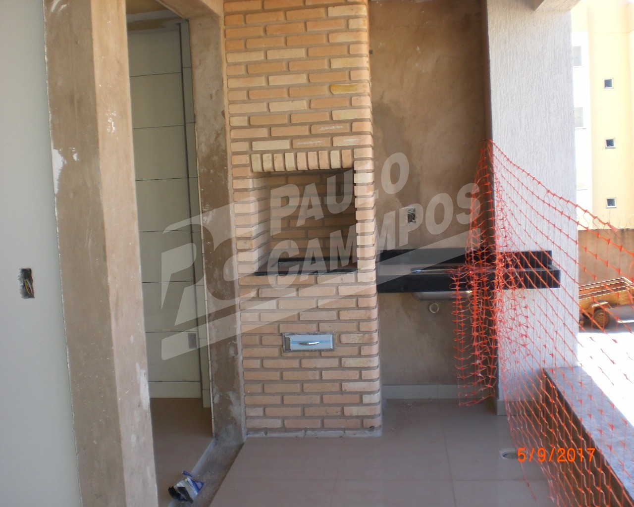 Cobertura à venda com 4 quartos, 235m² - Foto 5