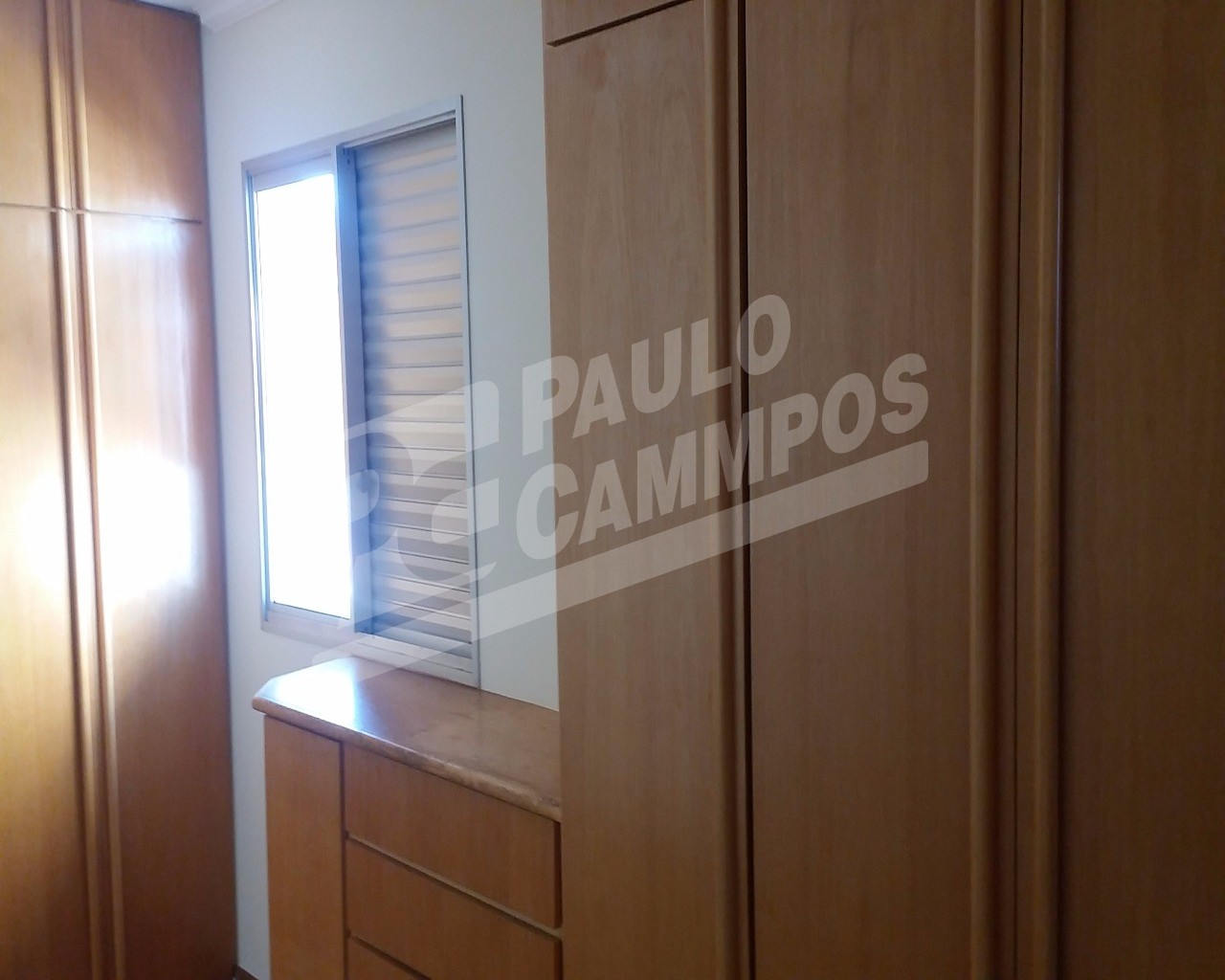 Apartamento à venda com 4 quartos, 101m² - Foto 2