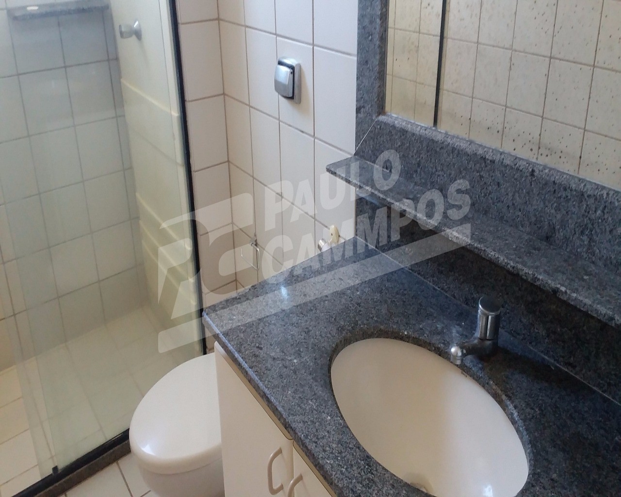 Apartamento à venda com 4 quartos, 101m² - Foto 4