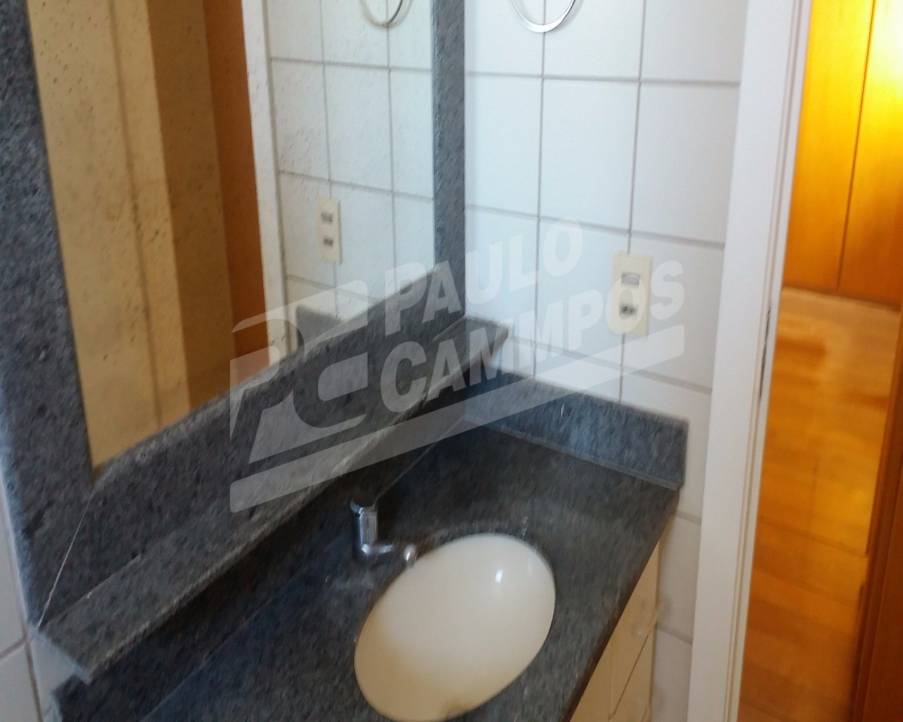 Apartamento à venda com 4 quartos, 101m² - Foto 5