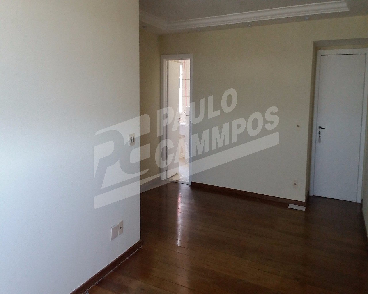 Apartamento à venda com 4 quartos, 101m² - Foto 1