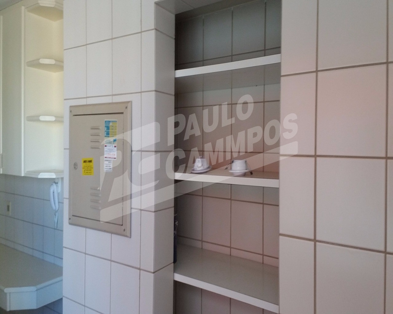 Apartamento à venda com 4 quartos, 101m² - Foto 29