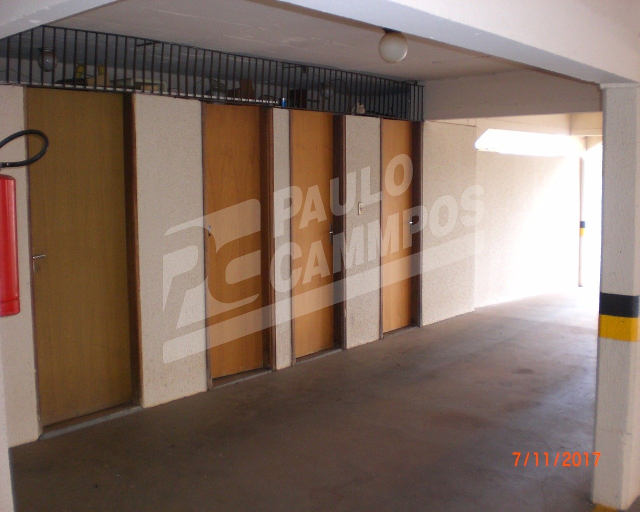 Apartamento à venda com 3 quartos, 191m² - Foto 5