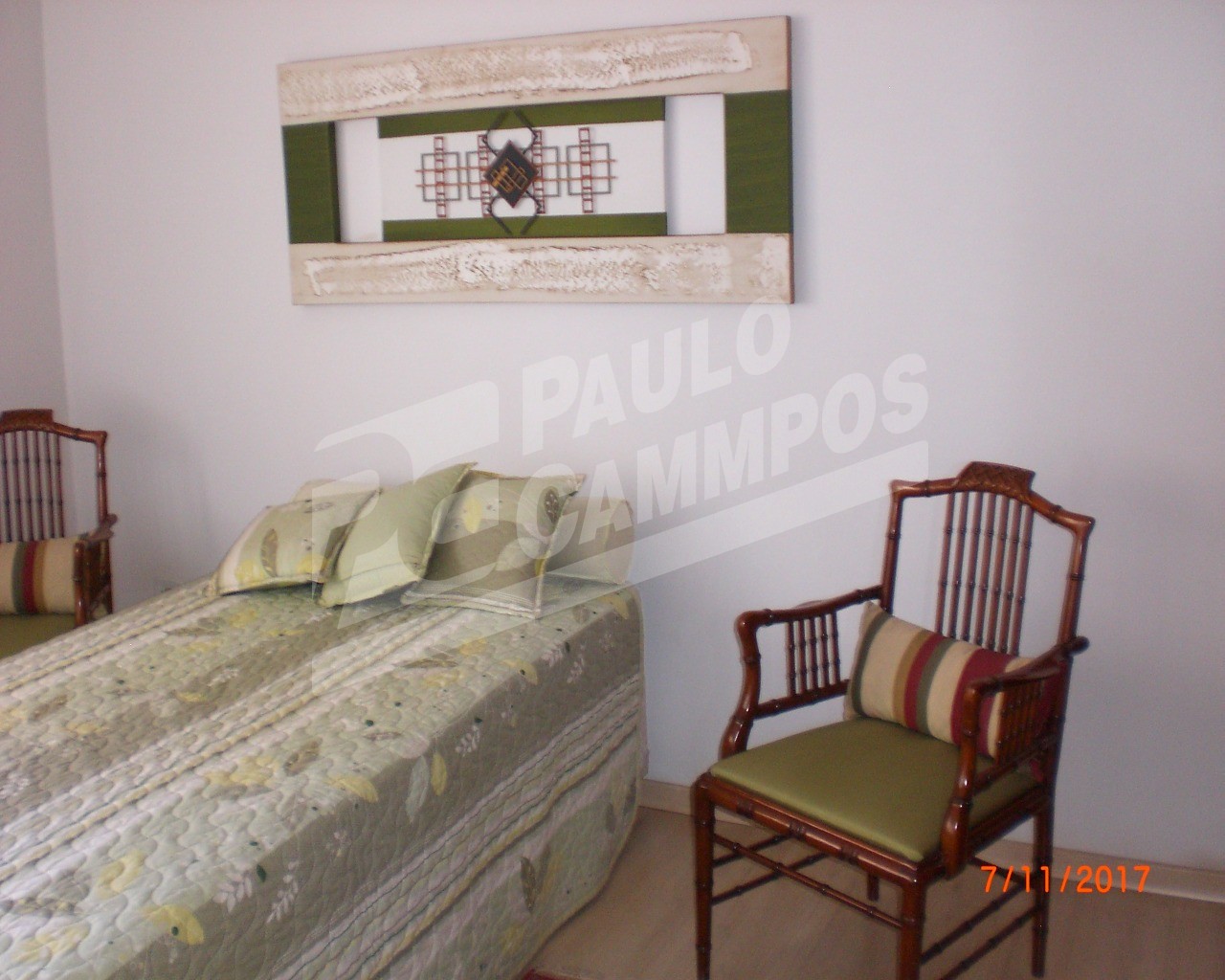 Apartamento à venda com 3 quartos, 191m² - Foto 12