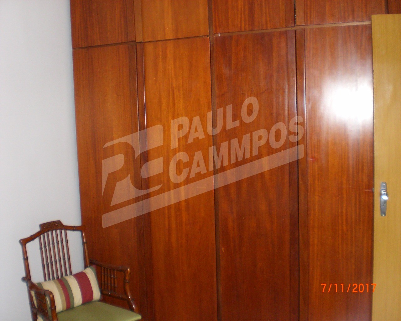 Apartamento à venda com 3 quartos, 191m² - Foto 13