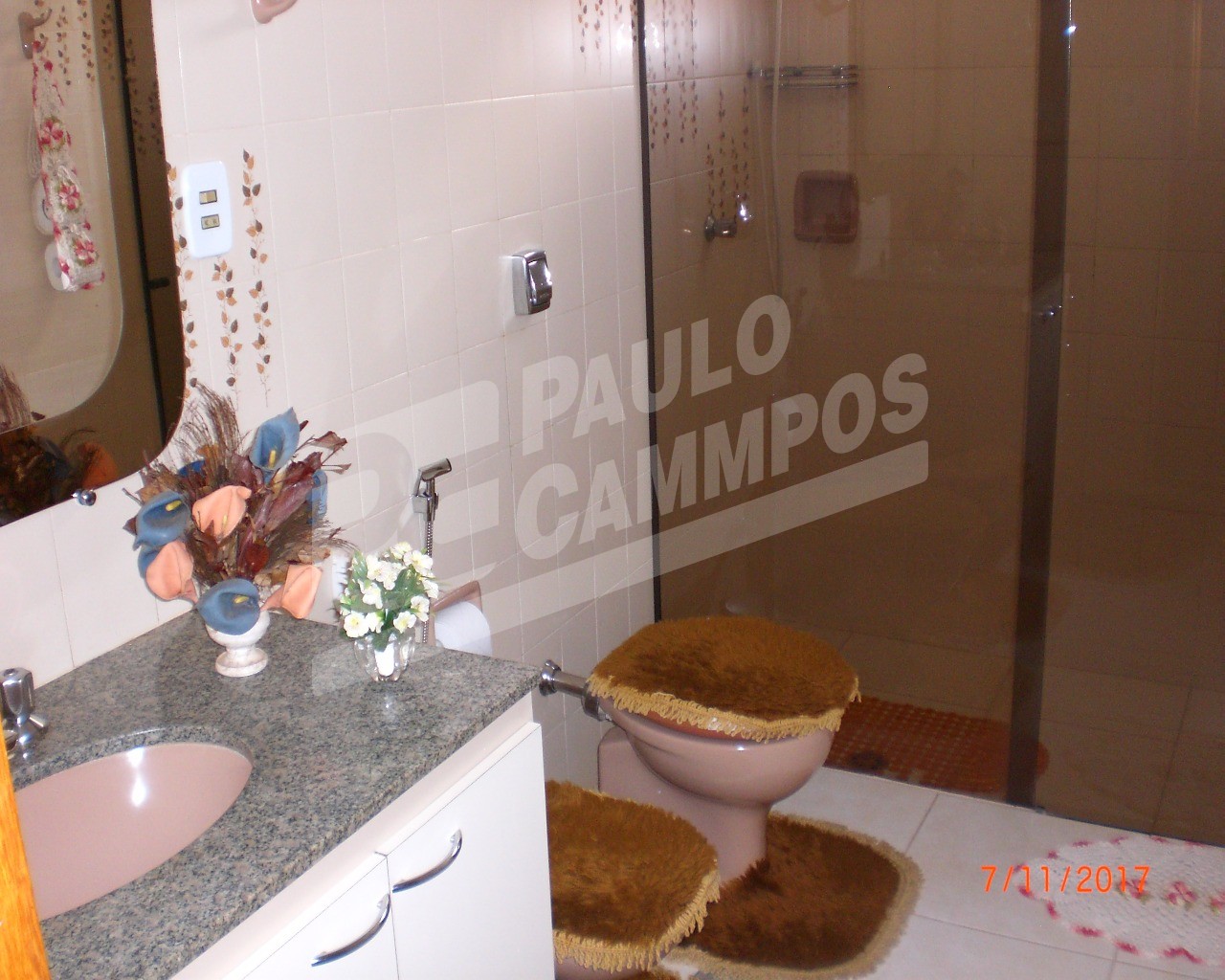 Apartamento à venda com 3 quartos, 191m² - Foto 14