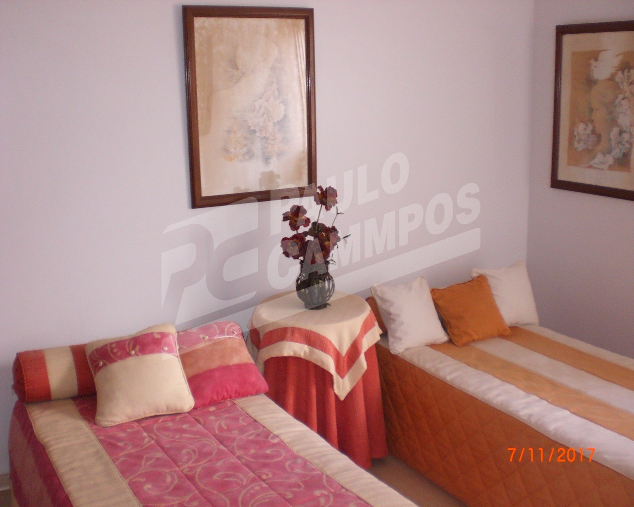 Apartamento à venda com 3 quartos, 191m² - Foto 15