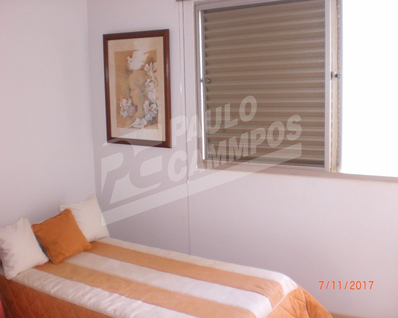 Apartamento à venda com 3 quartos, 191m² - Foto 16