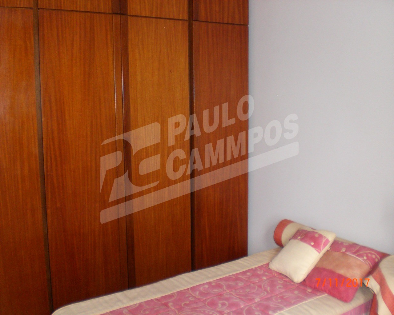 Apartamento à venda com 3 quartos, 191m² - Foto 17