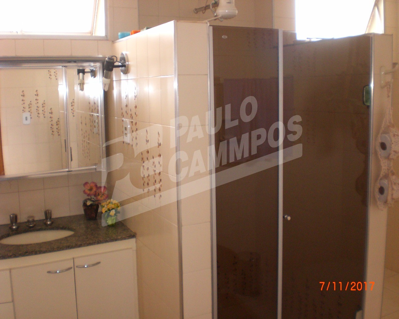 Apartamento à venda com 3 quartos, 191m² - Foto 19