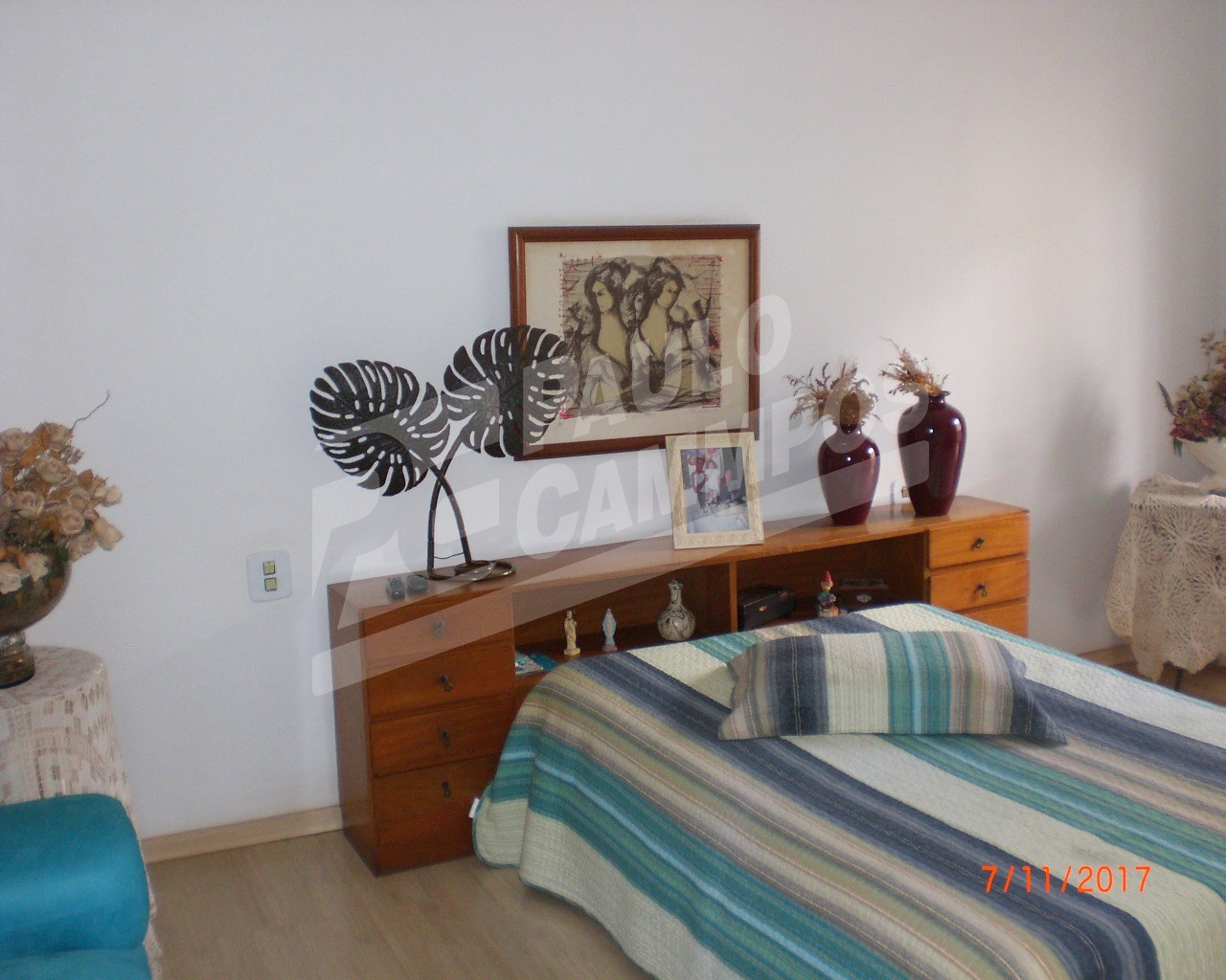 Apartamento à venda com 3 quartos, 191m² - Foto 22