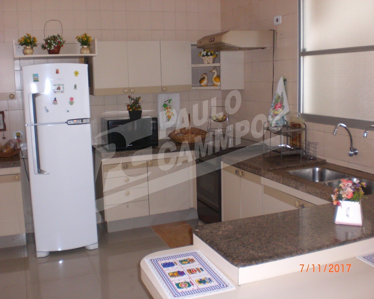 Apartamento à venda com 3 quartos, 191m² - Foto 23