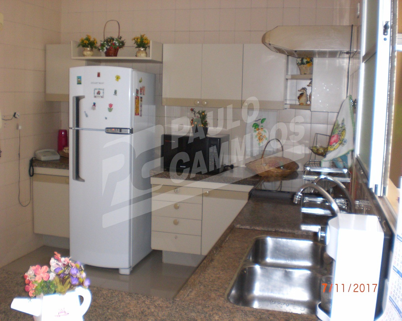 Apartamento à venda com 3 quartos, 191m² - Foto 25