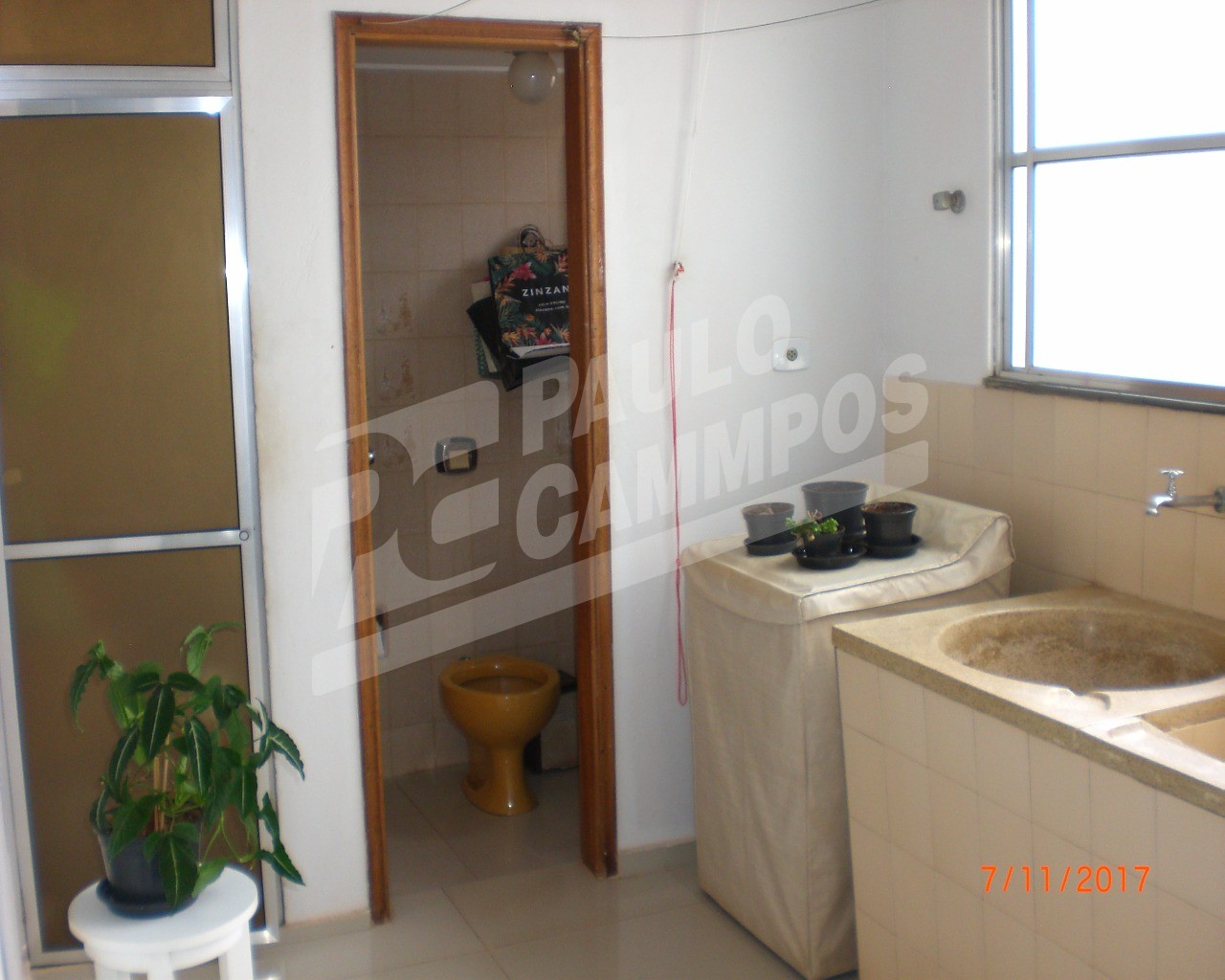 Apartamento à venda com 3 quartos, 191m² - Foto 26