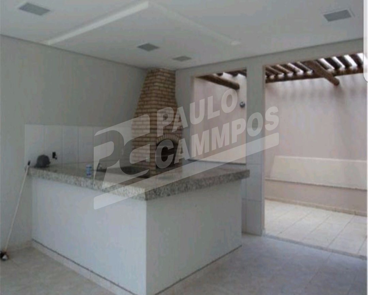 Apartamento à venda com 3 quartos, 62m² - Foto 2