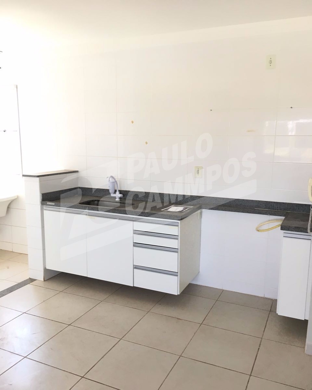 Apartamento à venda com 3 quartos, 62m² - Foto 4