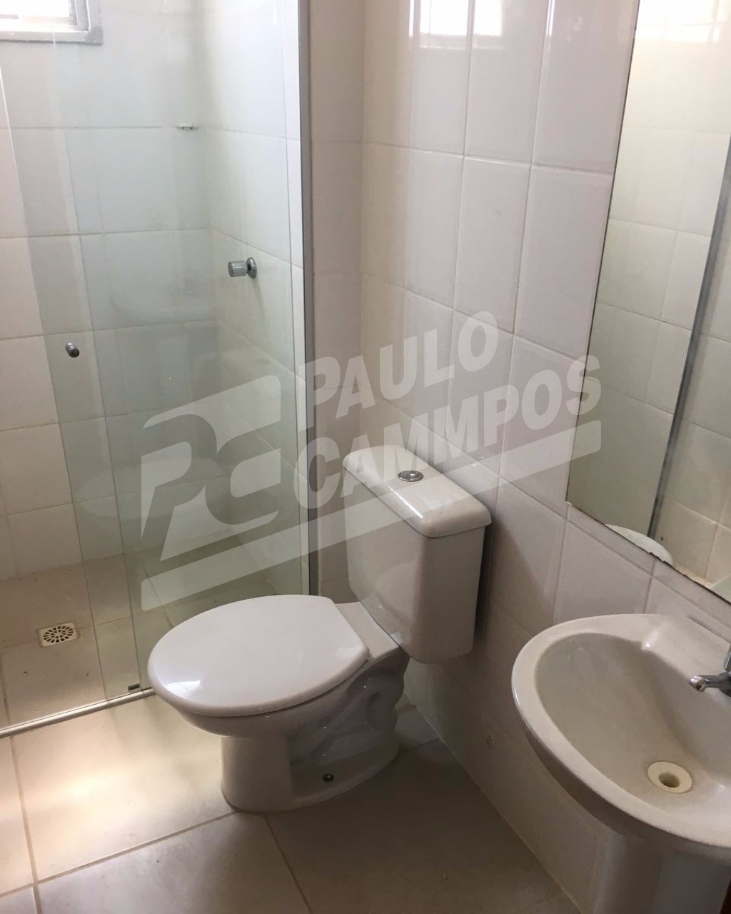 Apartamento à venda com 3 quartos, 62m² - Foto 6