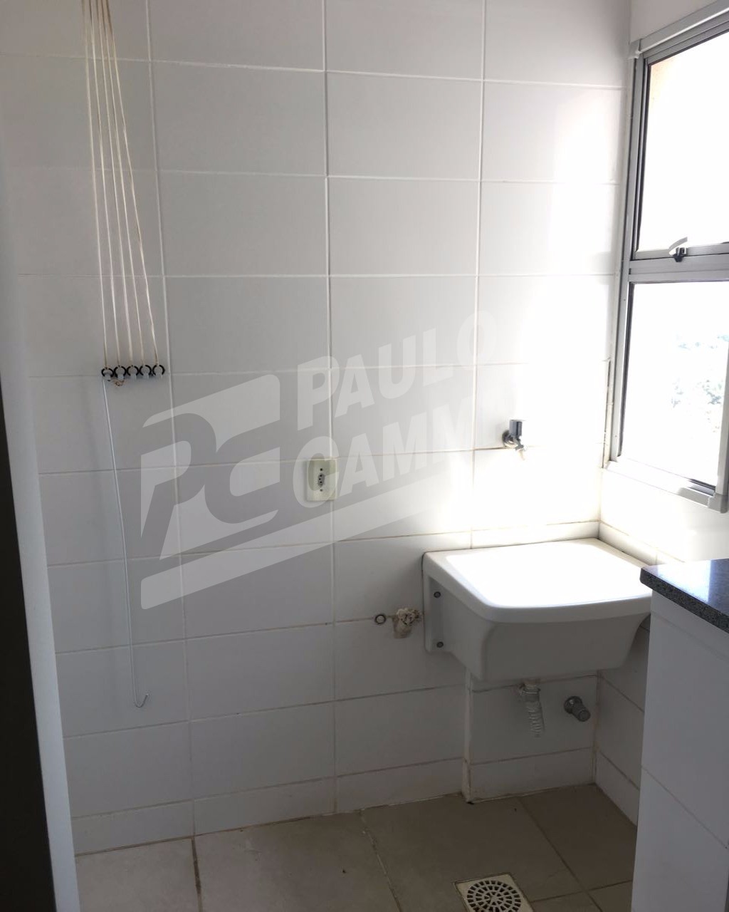 Apartamento à venda com 3 quartos, 62m² - Foto 9