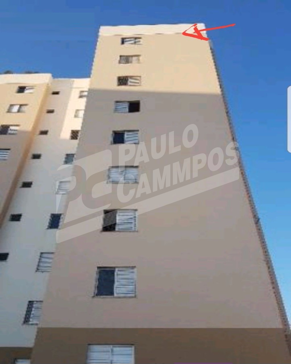 Apartamento à venda com 3 quartos, 62m² - Foto 11