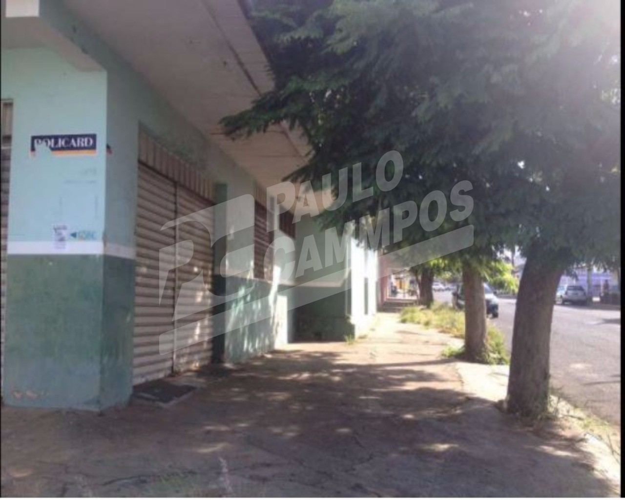 Imóvel Comercial Padrão à venda, 481m² - Foto 1