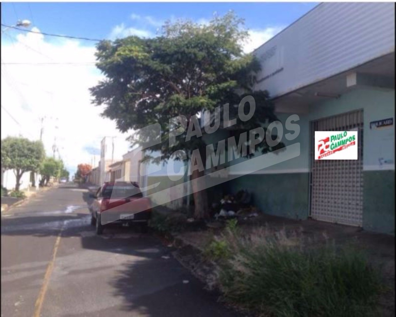 Imóvel Comercial Padrão à venda, 481m² - Foto 4