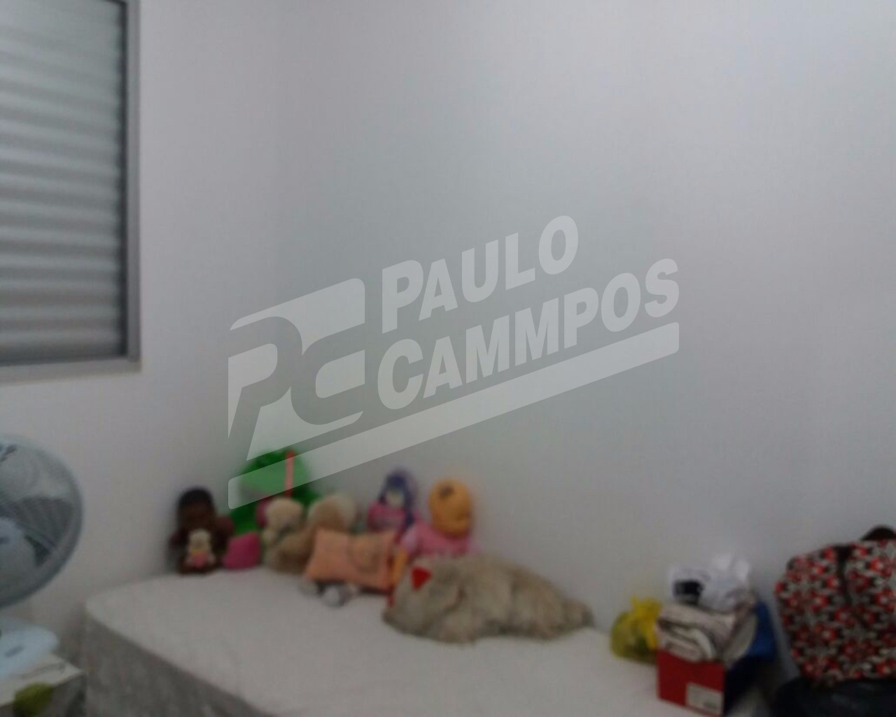 Apartamento à venda com 2 quartos, 50m² - Foto 2