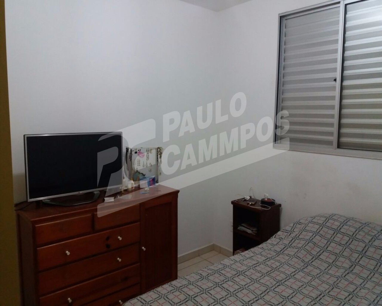 Apartamento à venda com 2 quartos, 50m² - Foto 3