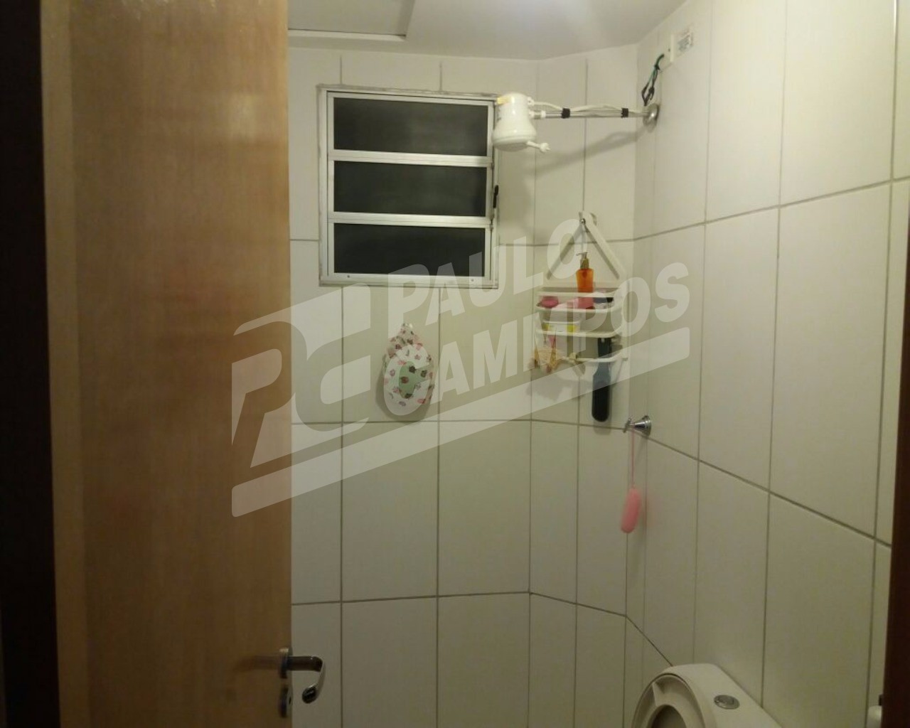 Apartamento à venda com 2 quartos, 50m² - Foto 4