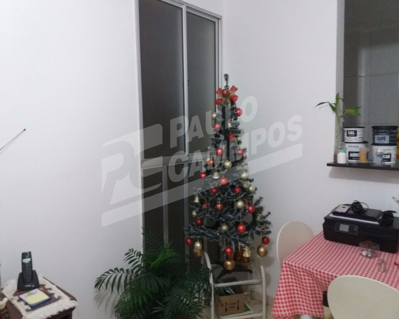 Apartamento à venda com 2 quartos, 50m² - Foto 5