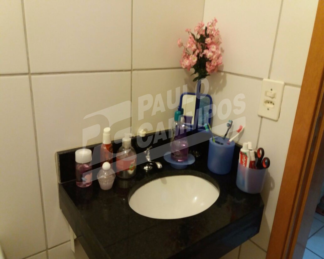 Apartamento à venda com 2 quartos, 50m² - Foto 6