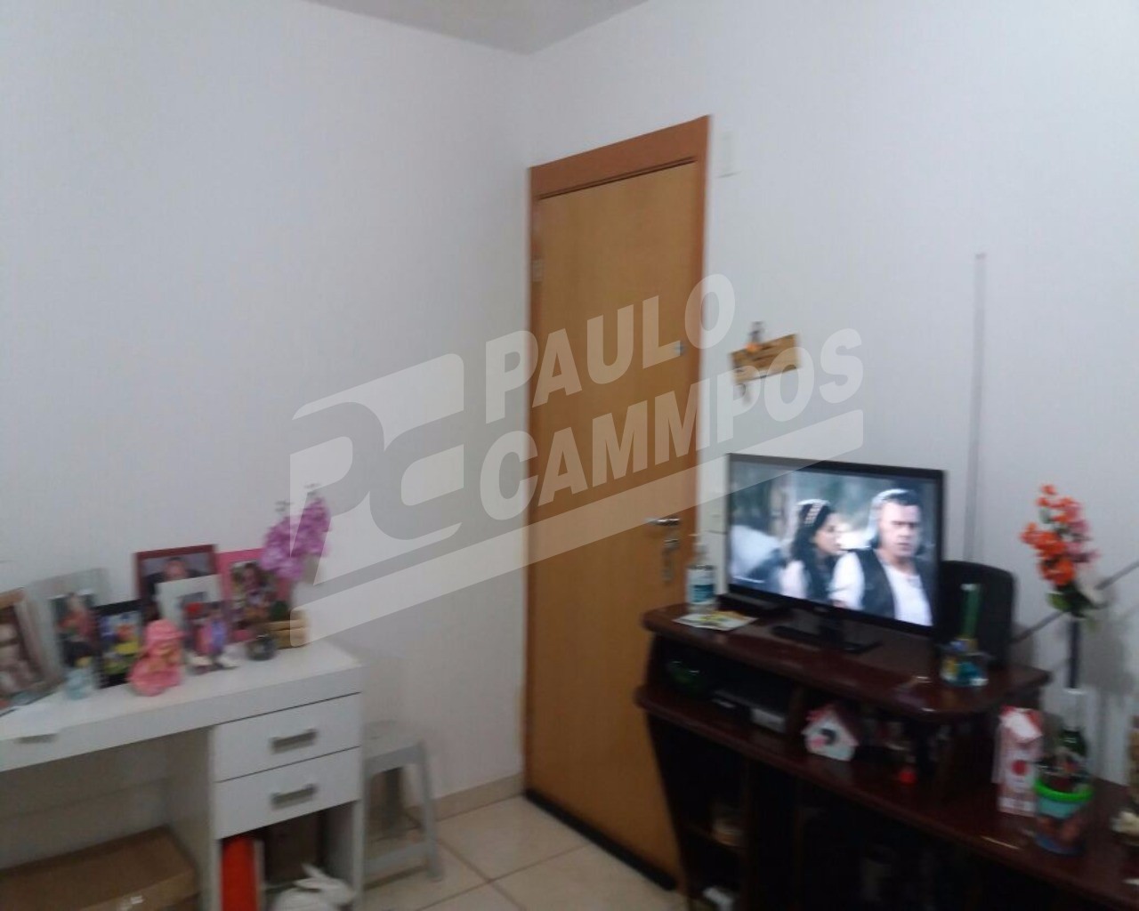 Apartamento à venda com 2 quartos, 50m² - Foto 8