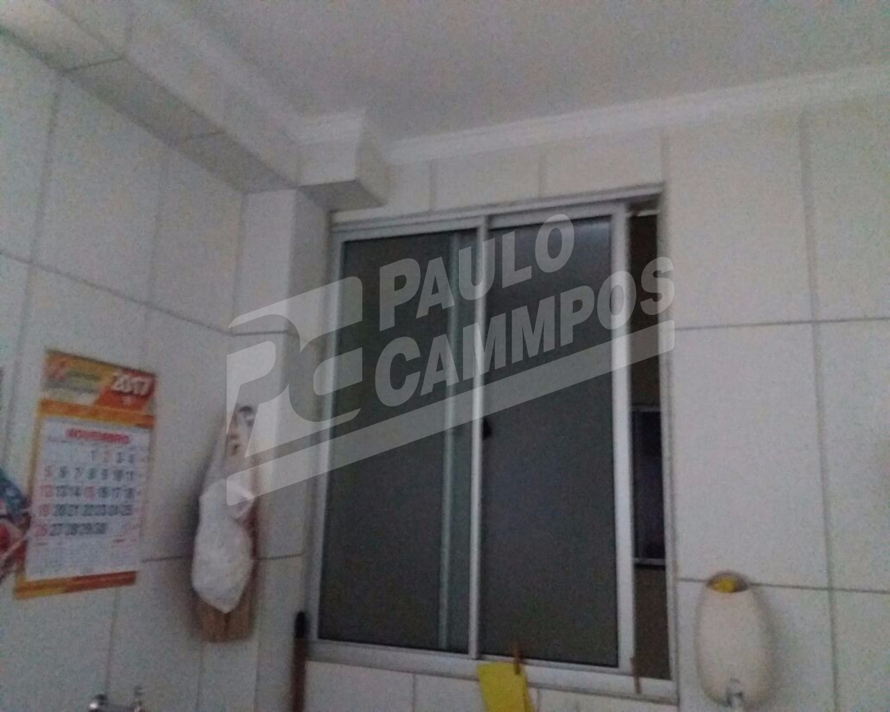 Apartamento à venda com 2 quartos, 50m² - Foto 9