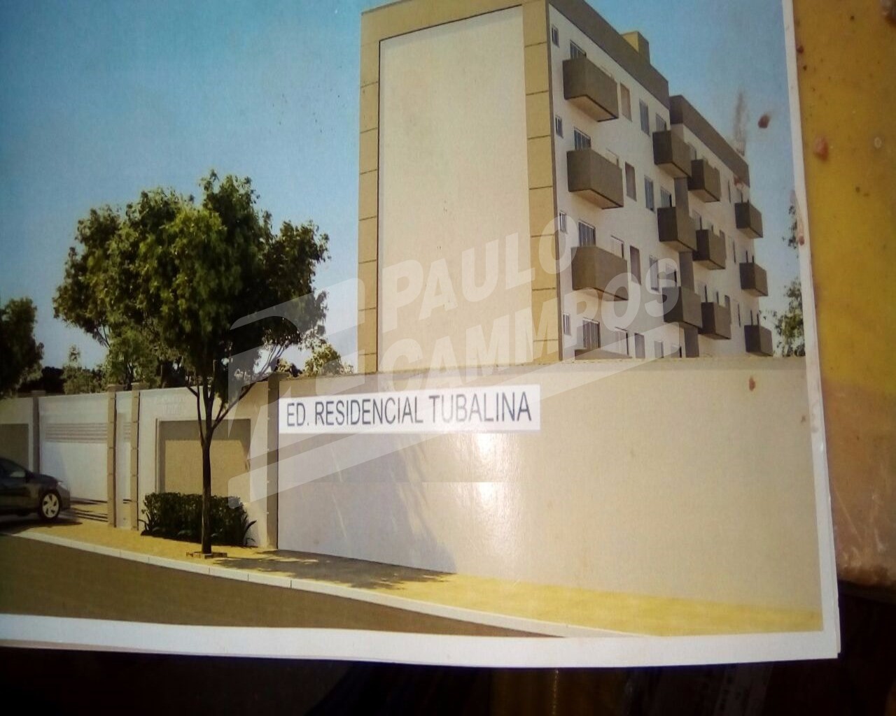 Apartamento à venda com 2 quartos, 75m² - Foto 1