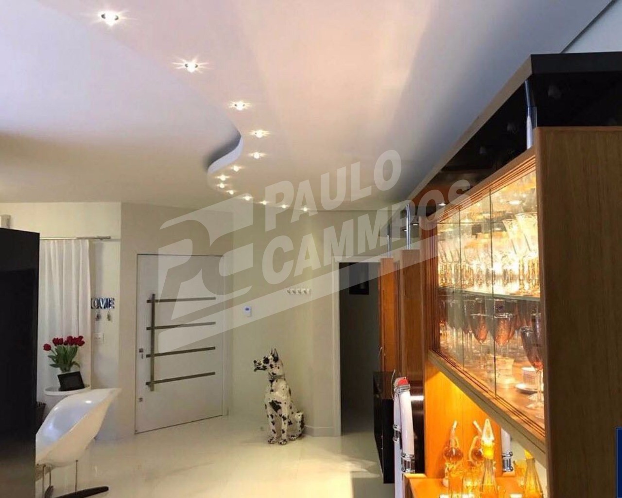 Casa à venda com 5 quartos, 500m² - Foto 15