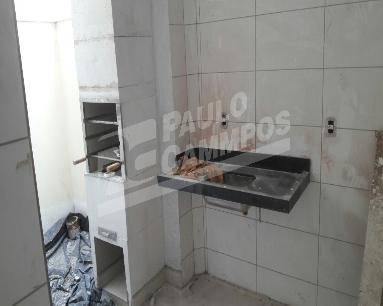 Apartamento à venda com 2 quartos, 79m² - Foto 5