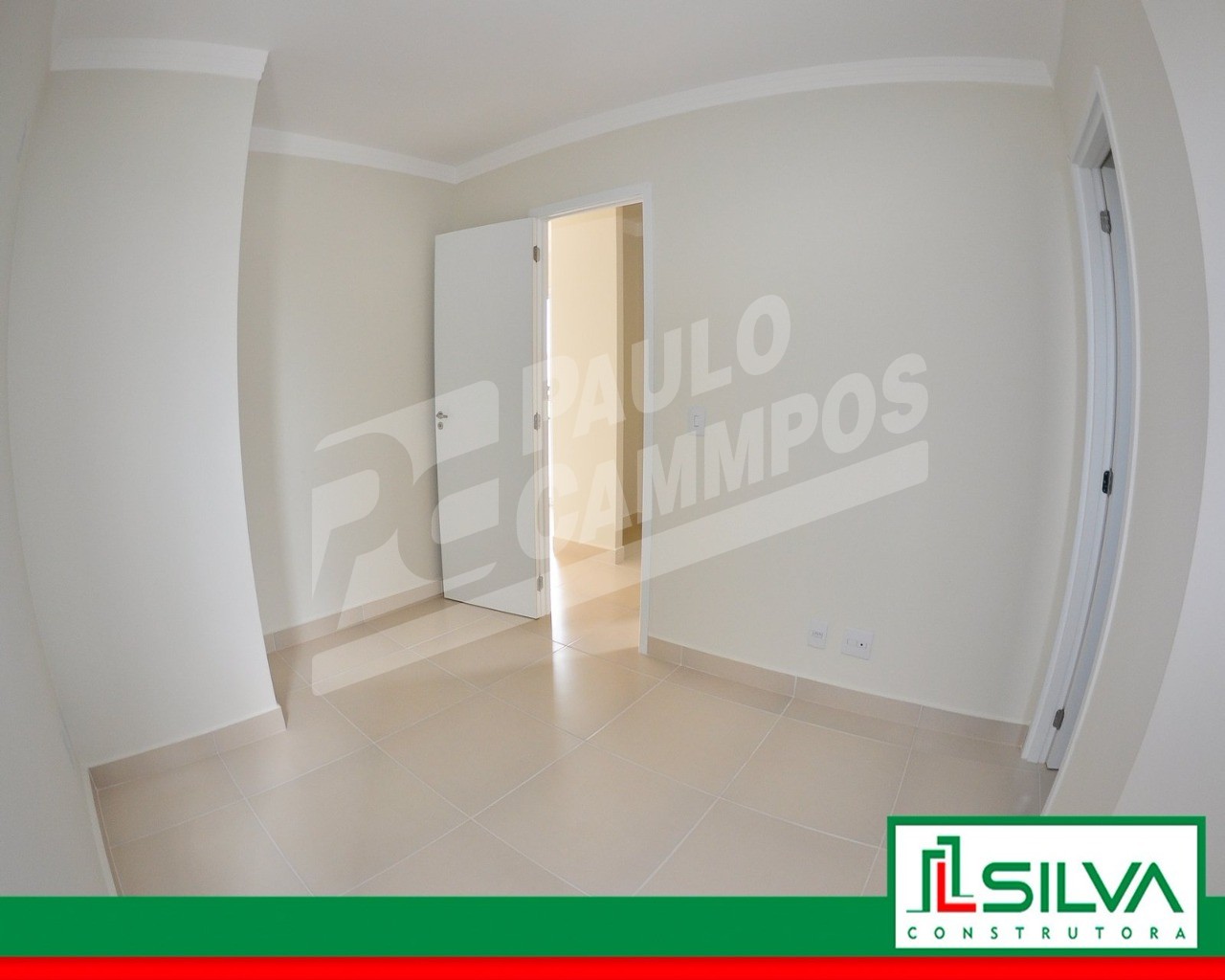 Apartamento à venda com 2 quartos, 57m² - Foto 5