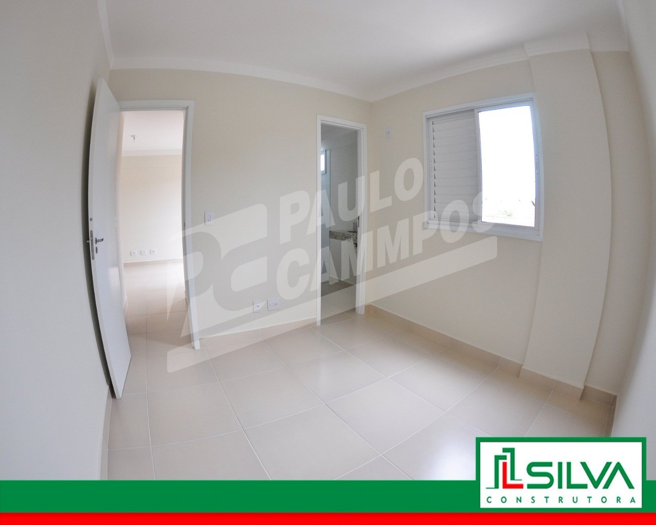 Apartamento à venda com 2 quartos, 57m² - Foto 7