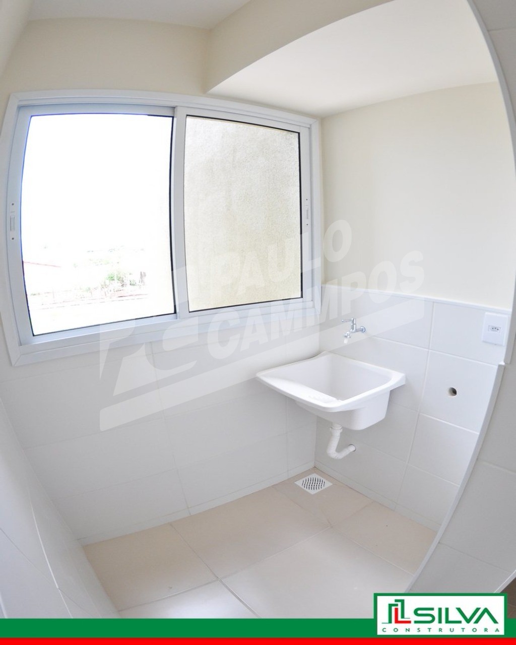 Apartamento à venda com 2 quartos, 57m² - Foto 8