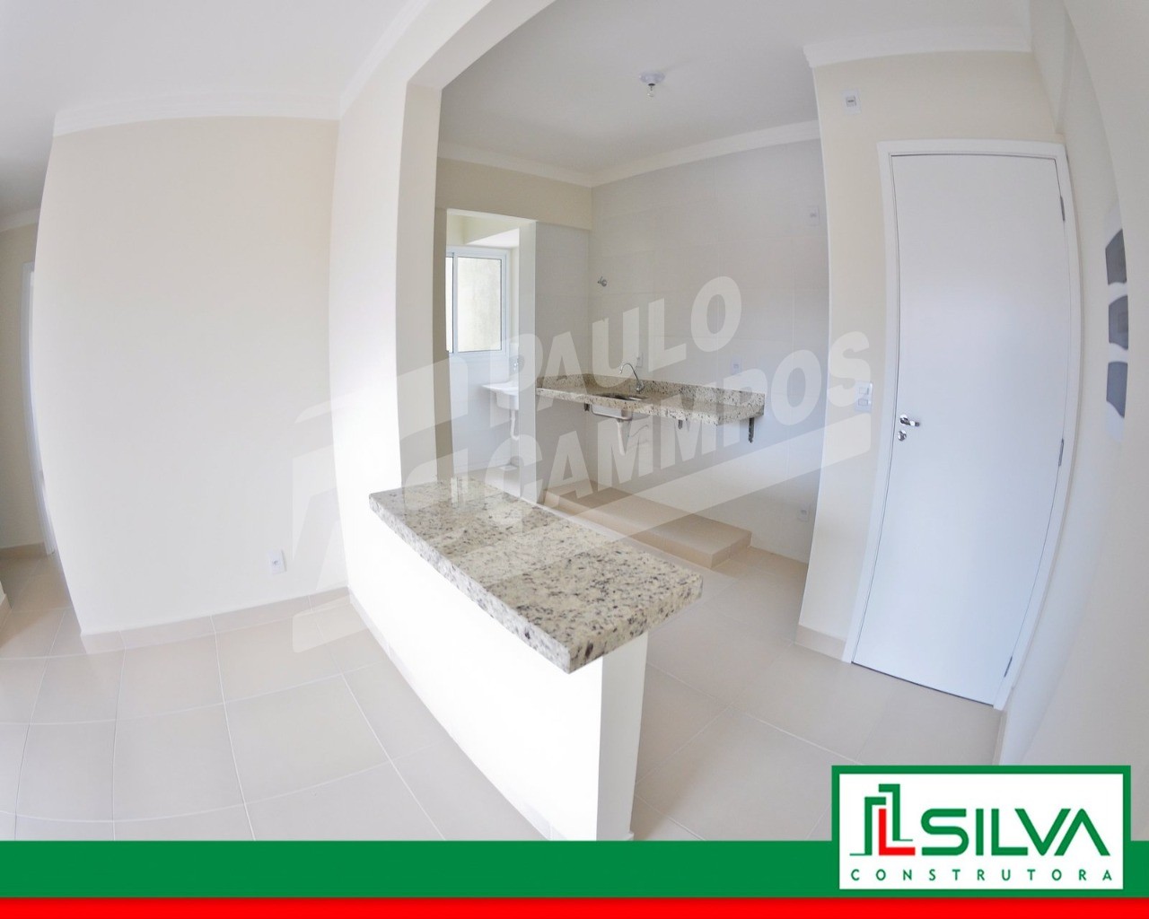 Apartamento à venda com 2 quartos, 57m² - Foto 9