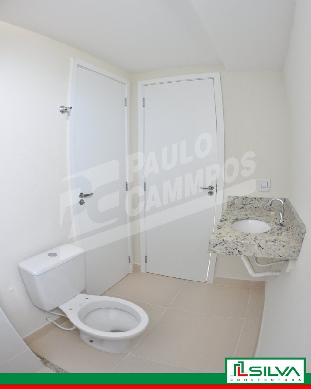 Apartamento à venda com 2 quartos, 57m² - Foto 10