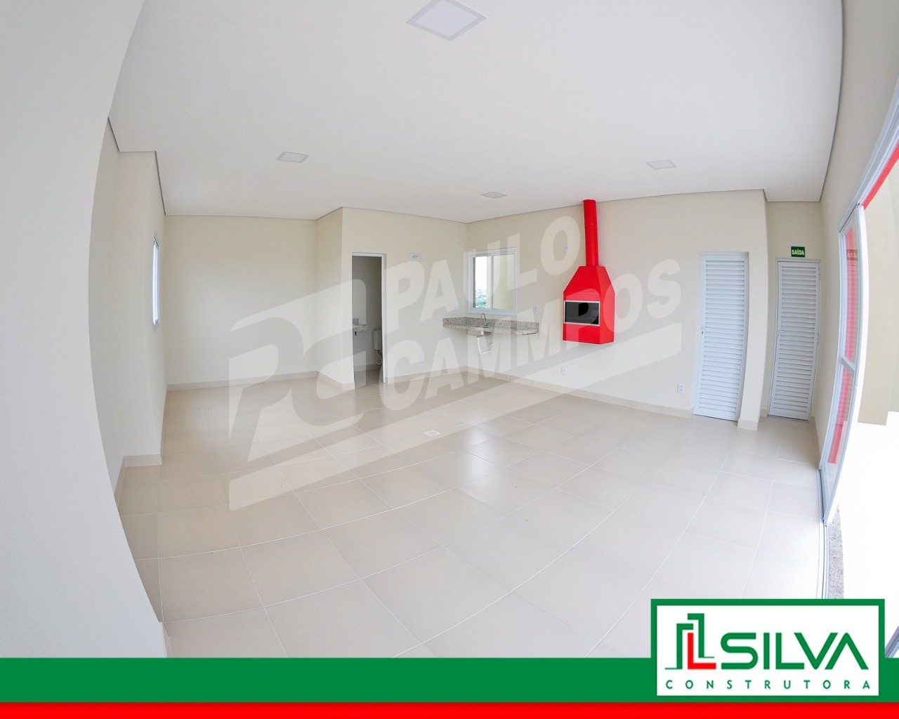 Apartamento à venda com 2 quartos, 57m² - Foto 12