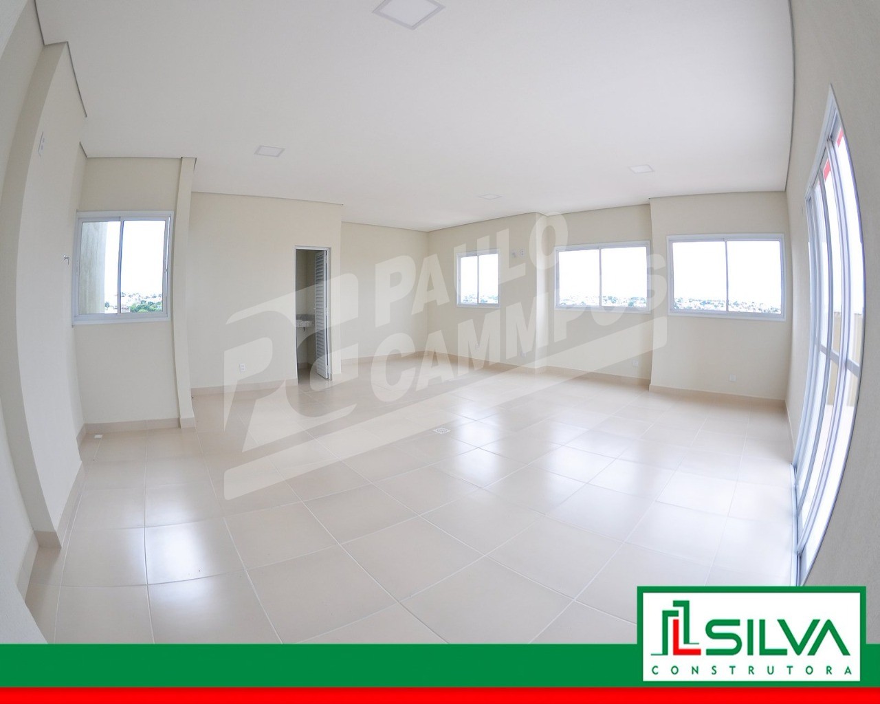 Apartamento à venda com 2 quartos, 57m² - Foto 16