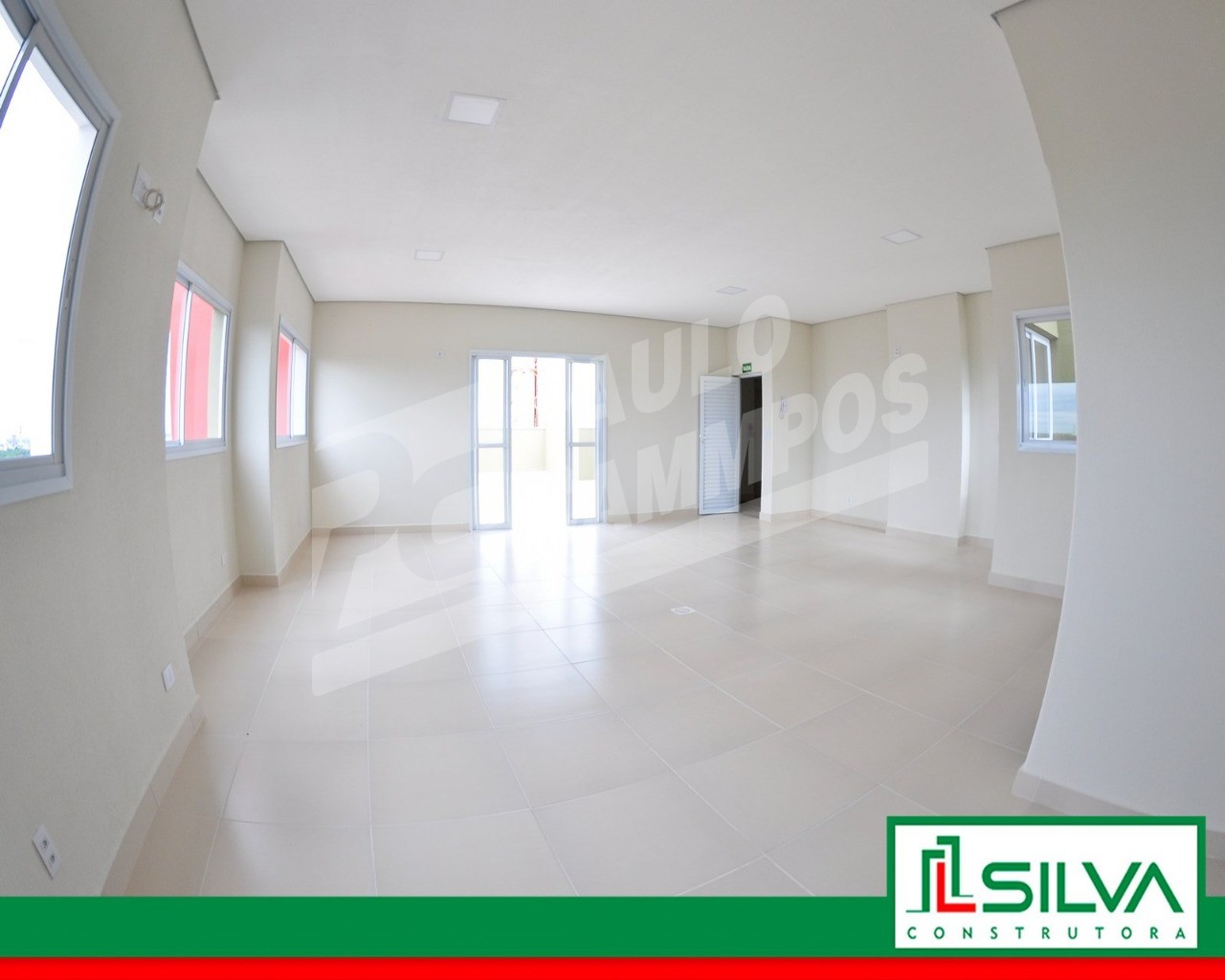 Apartamento à venda com 2 quartos, 57m² - Foto 17