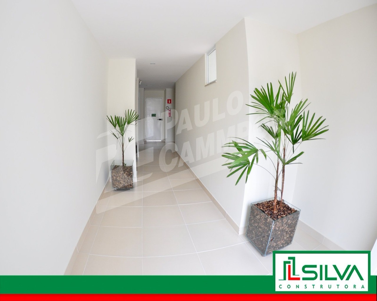 Apartamento à venda com 2 quartos, 57m² - Foto 20