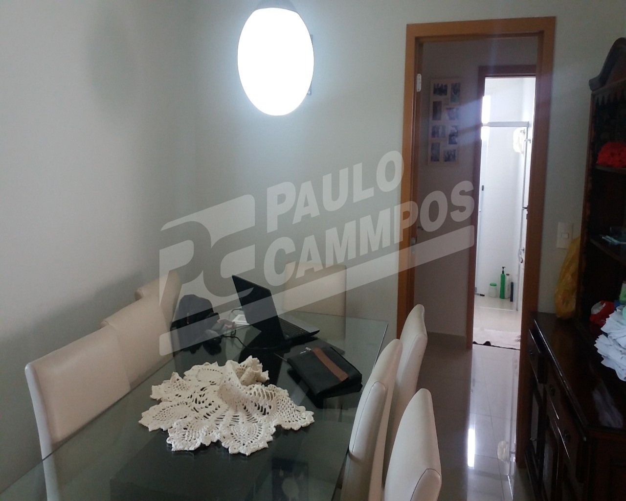 Apartamento à venda com 3 quartos, 98m² - Foto 2