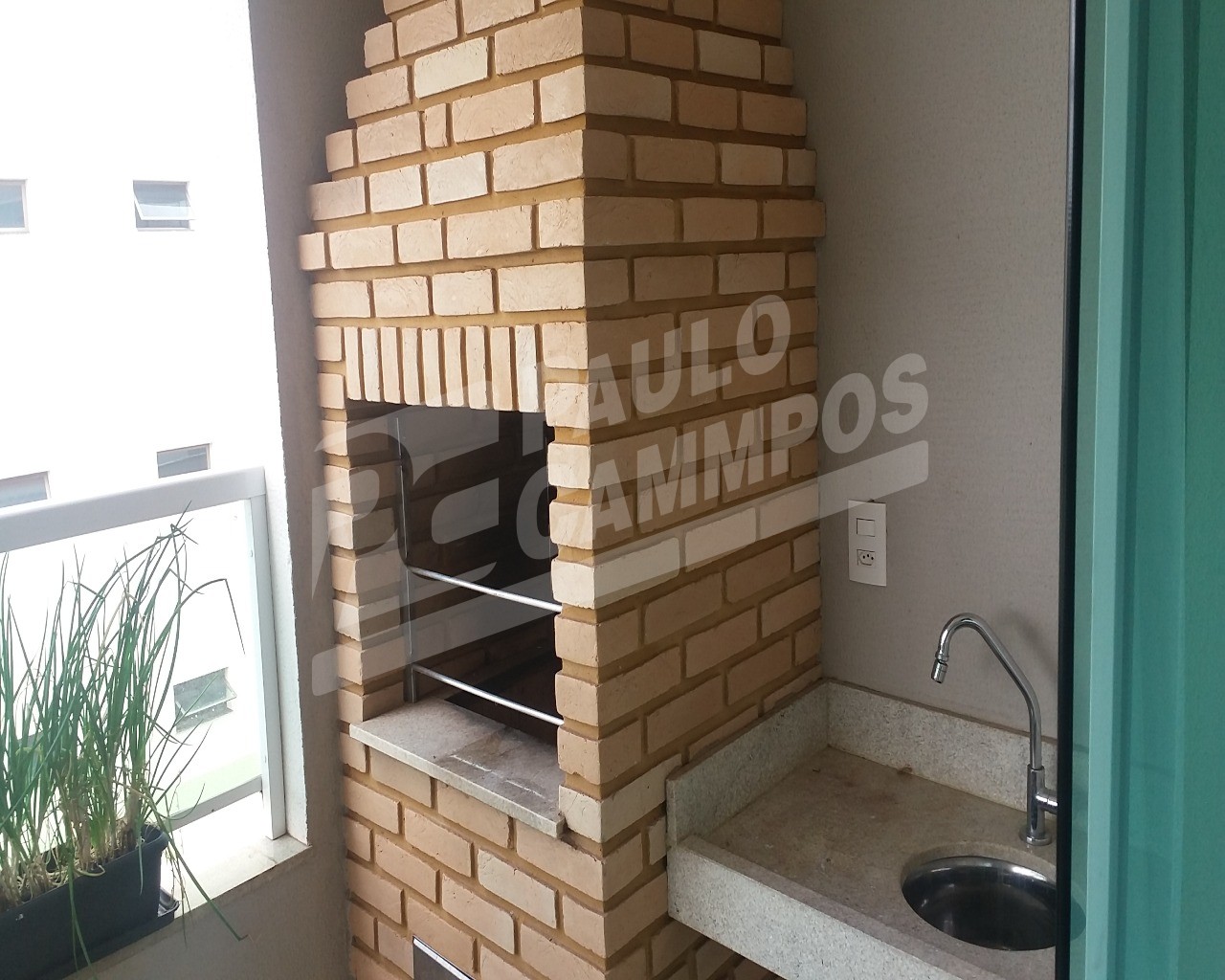 Apartamento à venda com 3 quartos, 98m² - Foto 3