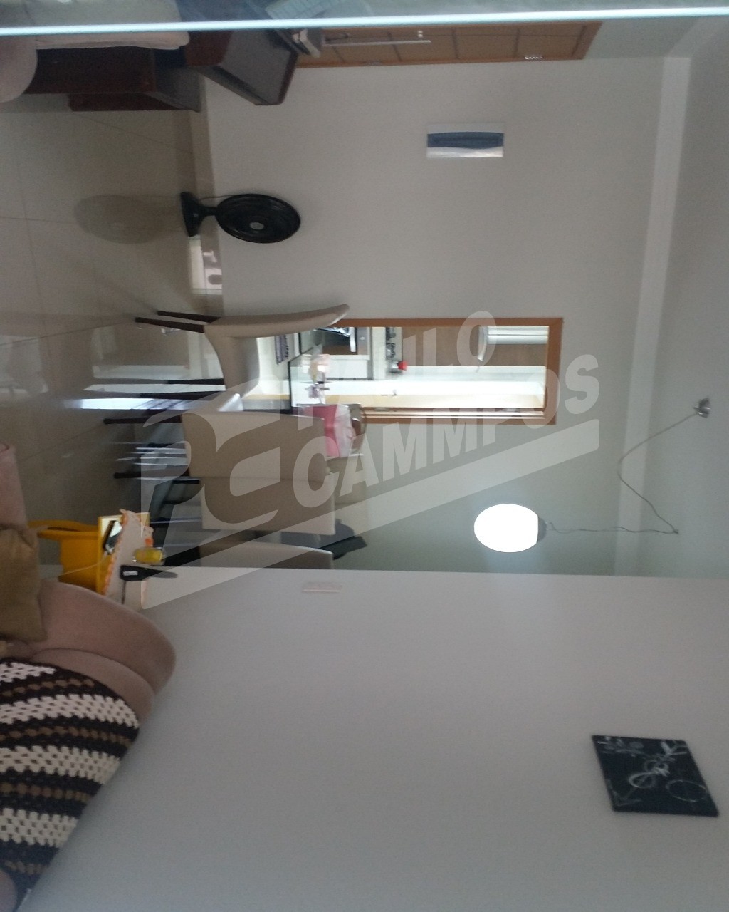 Apartamento à venda com 3 quartos, 98m² - Foto 6