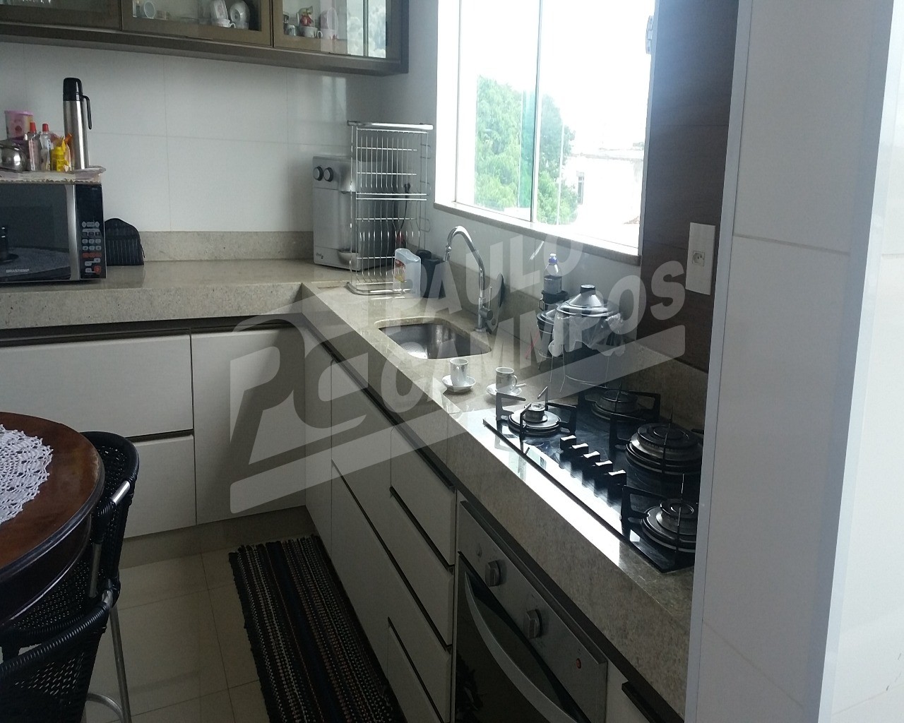 Apartamento à venda com 3 quartos, 98m² - Foto 8